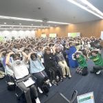 集合写真